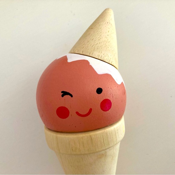 Tender Leaf Ice Cream Cornets - Picture 3 of 5
